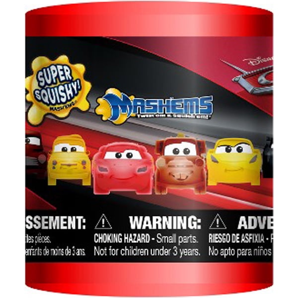 cars 3 mashems
