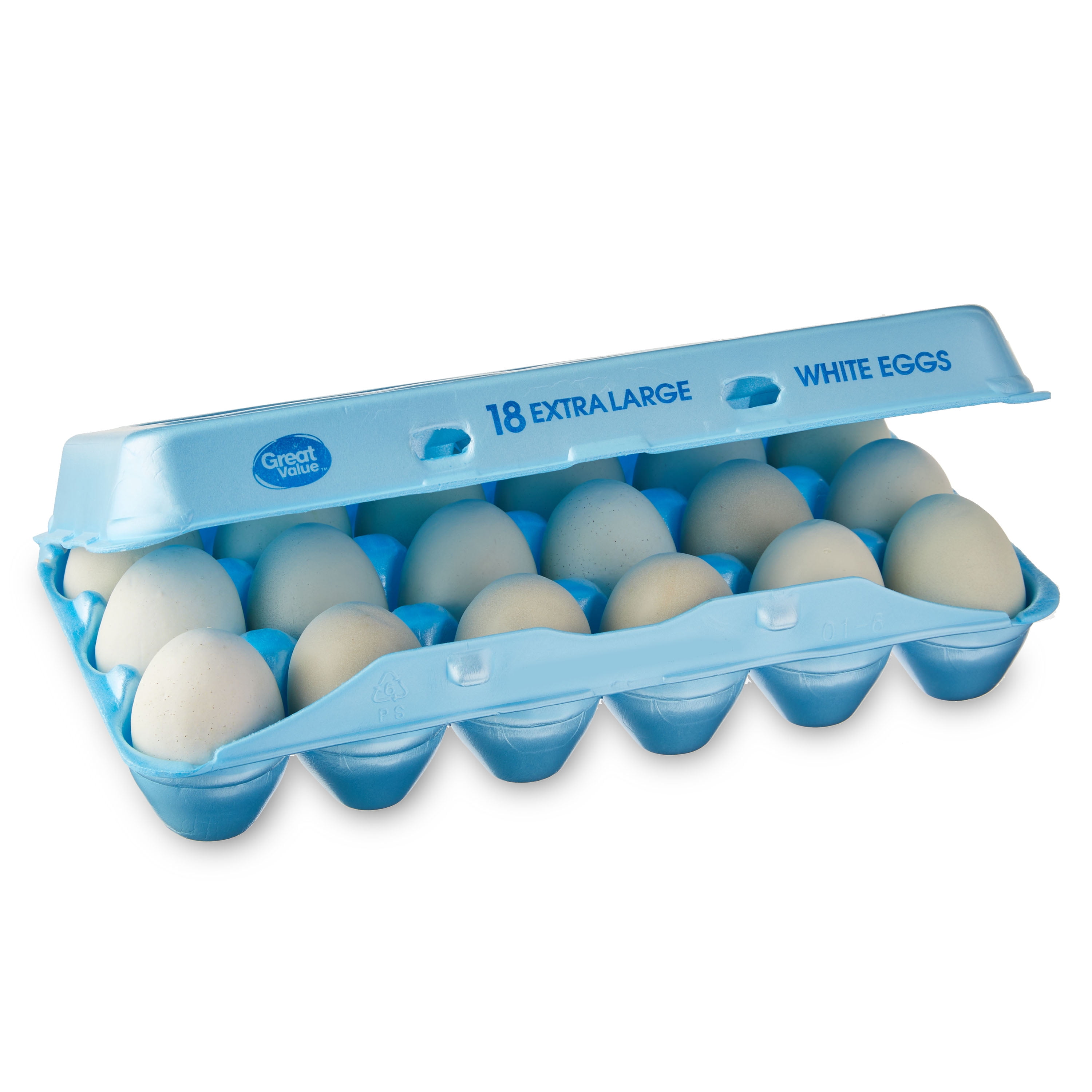 Cal-Maine Extra Large Eggs, 180 ct