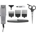 thumbnail image 1 of RECORTADORA DE CABELLO 12 PIEZAS CUCHILLAS ACERO INOXIDABLE NEGRO CONAIR Conair HC//90DGES, 1 of 3