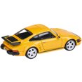 thumbnail image 2 of 1986 RUF BTR Blossom Yellow 1/64 Diecast Model Car by Paragon Models, 2 of 4
