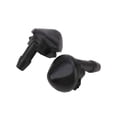 thumbnail image 1 of ziyahi 2 Pieces Windscreen Jet Nozzle Vehicle Windshield Wiper Spray Nozzles, 1 of 6