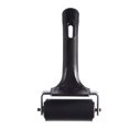 thumbnail image 2 of Rubber Brayer Roller, Durable 2PCS Convenient Operation Brayer Roller  For Stamping, 2 of 8
