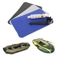 thumbnail image 2 of PVC Adhesive Inflatable Boat Repair Glue Puncture Repair Patch Glue Repair Kit, 2 of 8