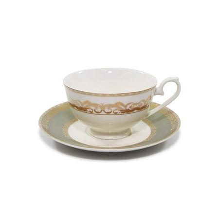 Nikko Fine Bone China - Royalty Porcelain