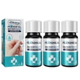 thumbnail image 1 of Gel cicatrizante para heridas, transpirable e impermeable, vendaje líquido, parche para heridas, curita líquida, aerosol, pegamento hemostático para heridas, 3 piezas, 1 of 5