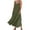 H1 Army Green, variant on Staron Summer Dresses for Women 2025 Trendy Casual Sleeveless Cotton Linen Elegant Flowy Beach Vacation Sundress with Pockets