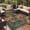 ARN007-GREENTIGER, variant on DEORAB Outdoor Rug 8'X10' Chenille Patio Carpet Washable Non Slip Three-Layer Material Animal Print Rug Camping Outside RV Mat Greentiger