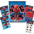 thumbnail image 1 of Spider-Man Loot Bag Bundle, 1 of 5