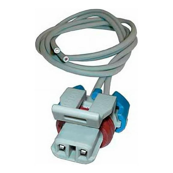 Global A/C Clutch Cycle Switch 1711878 Fits select: 1999-2009 CHEVROLET SILVERADO, 1999-2007 GMC NEW SIERRA