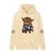 thumbnail image 3 of MHFRRA Sudadera con Capucha Informal de Manga Larga, Suave, Cómoda y Ligera, Estilo Urbano, A La Moda, Deportiva, para Uso Diario Beige, 3 of 3