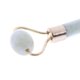 thumbnail image 3 of Rodillo De Jade Pa Rostro - Facial - Herramienta De Facial Pa Ojos Y Cuello Pa Líneas Antienvejecimiento, Hinchazón, A Yinane Jade Stone Massage Roller, 3 of 7