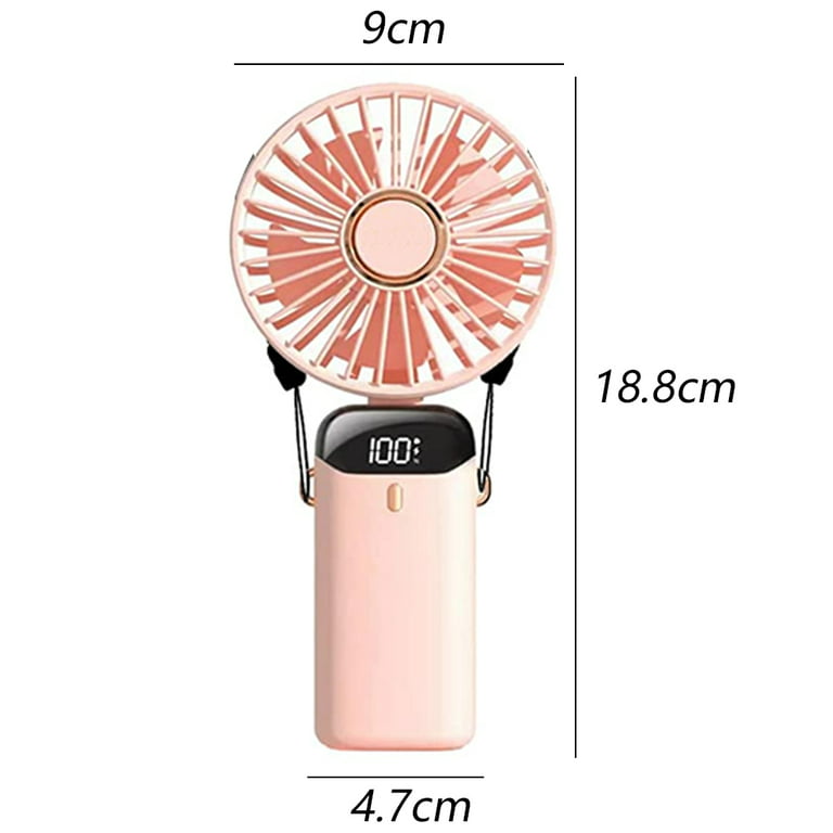 J698 Multi Function Portable 100ml/250ml Pink Electric Usb Mini