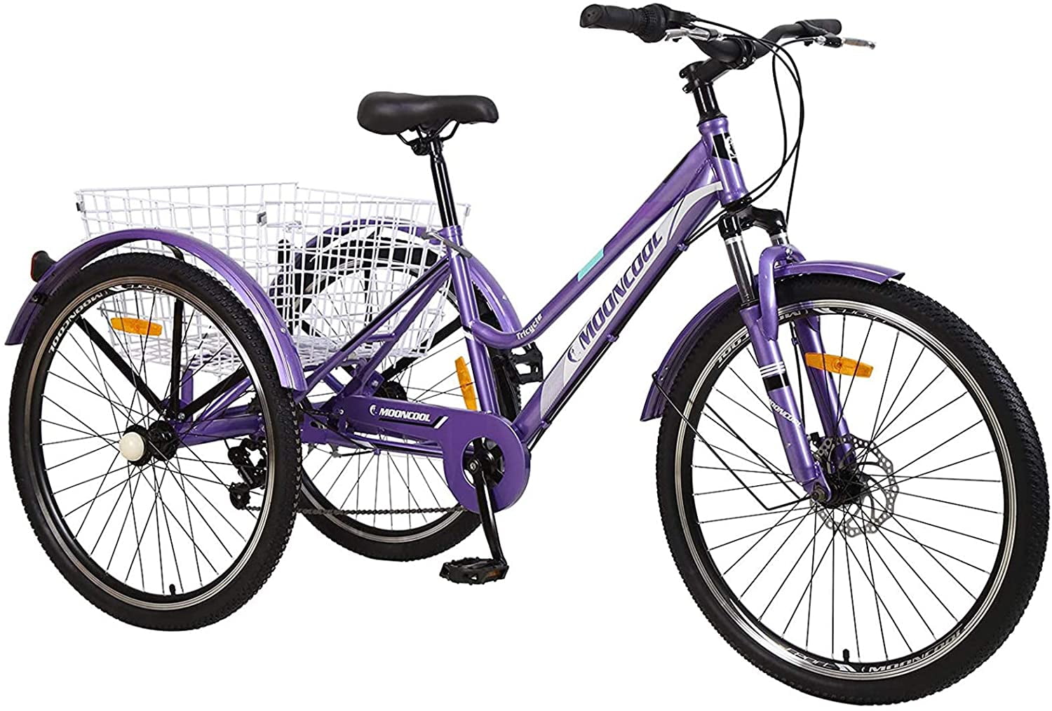 Slsy adult mountain tricycle deals
