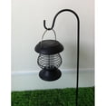 thumbnail image 4 of Solar Lámpara de Control de Accesorio de Motosierra Automovíles de Patios Cola Exterminador de insectos, 4 of 8