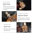 thumbnail image 4 of Eau Perfume Perfume For Men Elegant Long Lasting Eau Toilette Spray 100ml, 4 of 5