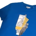 thumbnail image 2 of Playera de Cuello Redondo para Hombre Generra 118702, 2 of 4