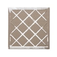 thumbnail image 5 of The Tile Life Cadence 6 in x 6 in Patterned Gray Matte Porcelain Floor and Wall Tile Case of 25, 5 of 12