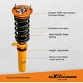 thumbnail image 3 of Maxpeedingrods Coilovers Suspension for BMW 5-Series E39 1995-03 523i,525i,528i, 3 of 6