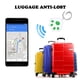 thumbnail image 5 of Localizador GPS Bluetooth Impermeable Universal Cartera Llaves, 5 of 8