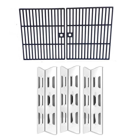 Replacement Kit for Tera Gear GSF3916, Bbq Gas Gill Models