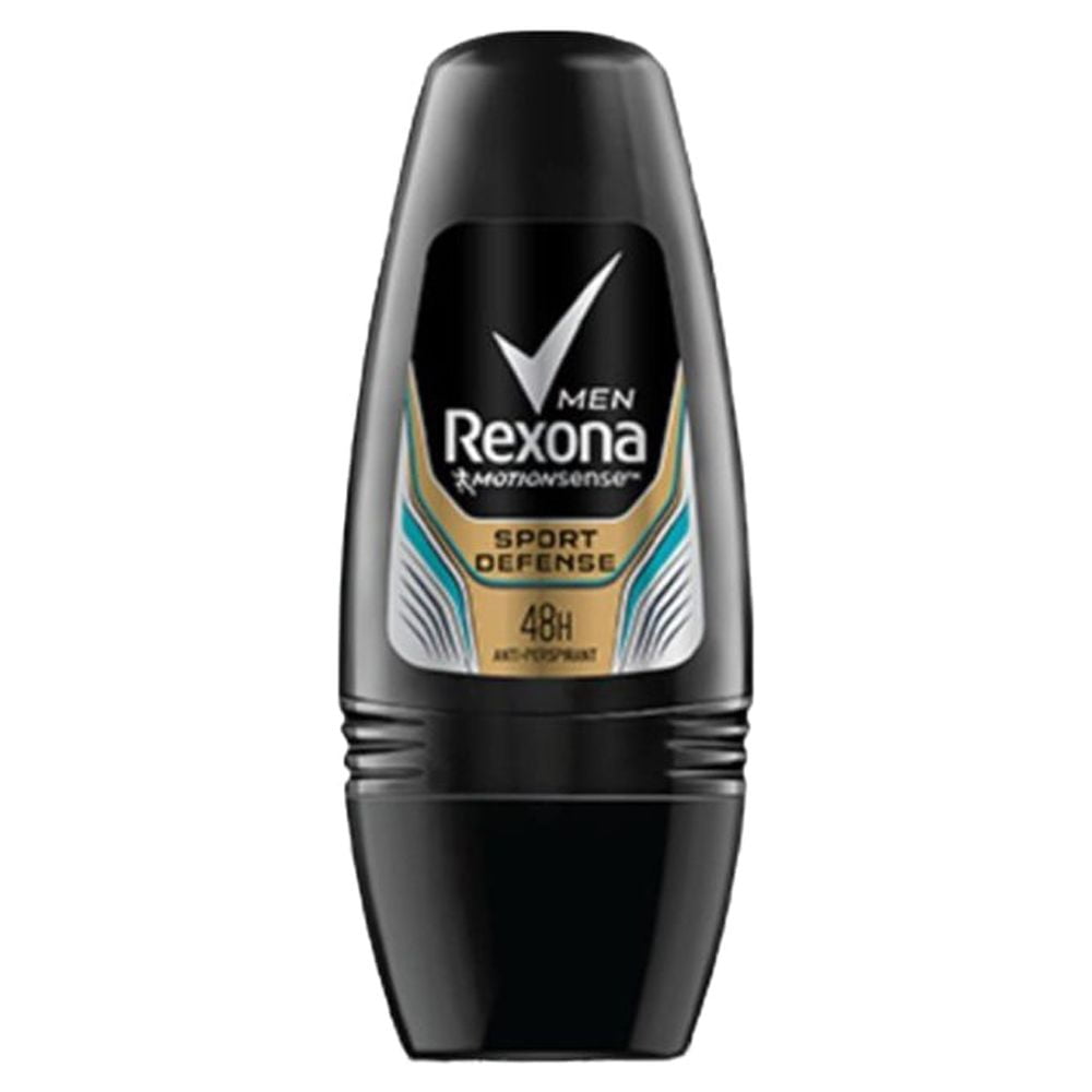 Desodorizante Roll On Men Sport Cool - emb. 50 ml - Rexona