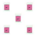 thumbnail image 3 of relayinert 100PCS Disposable Colorful Cotton Swabs Micro Brush Eyelashes Extension Cleaning Swab Cosmetic Tools green 5Set, 3 of 6