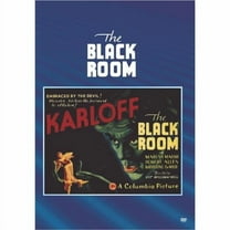 Sony - The Black Room [DIGITAL VIDEO DISC]