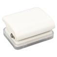 thumbnail image 4 of Manual Hole Punch,3 Hole Puncher Loose Hole Puncher Paper Hole Punch Built for the Future, 4 of 14