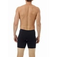 thumbnail image 3 of Underworks Cotton Performance Compression Long Boxers, 3 of 4