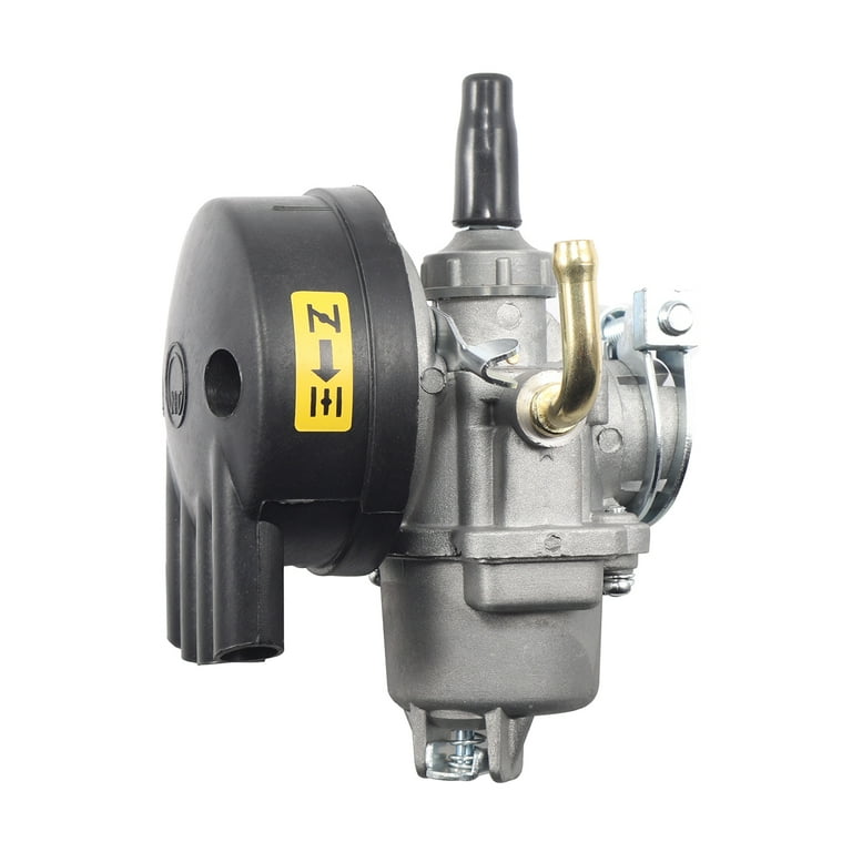 Carburetor 2 Stroke 49cc 60cc 66cc 70cc 80cc For 2 Stroke Engine