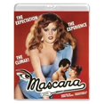 thumbnail image 1 of OCN DISTRIBUTION MASCARA (BLU-RAY/DVD COMBO) BRVS285, 1 of 1
