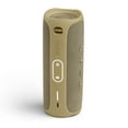 thumbnail image 5 of JBL Portable Bluetooth Speaker with Waterproof, Beige, JBLFLIP5SANDAM-FLIP45CASE, 5 of 7