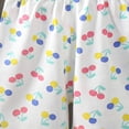 thumbnail image 5 of KPOPLK Cotton Shorts for Boys Summer Casual PJS Khaki Shorts Elastic Waist Shorts with Pockets 3M-4Years Size 3-4 Years,White, 5 of 7