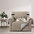 thumbnail image 6 of Diceymbol 2025 New Sofa Cover Chair Cover Chair Cover Chair Sofa Protector Slip Sofa Cover Cushion Chair Furniture Protector Suitable for Kids Dog, 6 of 7