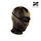 thumbnail image 2 of Pasamontañas de Licra ZAPARI Comod para Protección Cuello y Rostro Frio Viento y Rayos UV verde oscuro Unitalla, 2 of 5