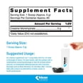 thumbnail image 2 of Klean Athlete Klean Creatine - Supports Muscle Strength, Performance & Recovery from Strenuous Exercise* - NSF Certified for Sport - 11.1 Ounces - Unflavored, 2 of 5