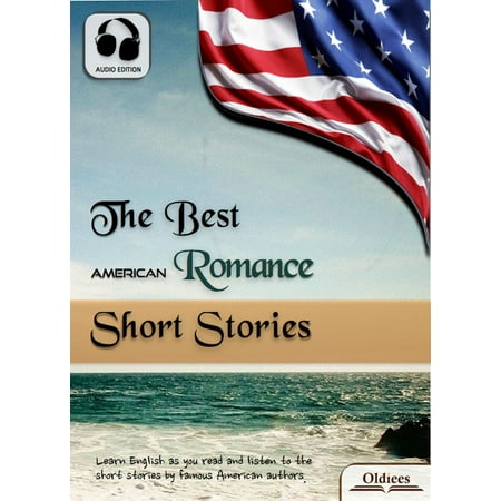 The Best American Romance Short Stories - eBook