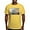 Yellow, variant on CafePress - William Turner The Fighting Temeraire Light T Shir - Men's Classic Graphic T-Shirt
