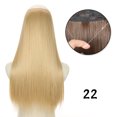 thumbnail image 1 of Typpkmm ExtensióN De Cabello Natural Sin Clips, 1 of 7