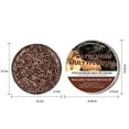 thumbnail image 2 of Kokovifyves Darkening Shampoo Bar Polygonum Essences Hair Darkening Soap Natural Mild 60g, 2 of 9