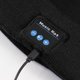 thumbnail image 5 of Gorro con Bluetooth y luz para auriculares inalámbricos, resistente al viento, para música, con luz frontal térmica, deportivo, IPX4 resistente al agua para hombres, mujeres y adolescentes, 5 of 9