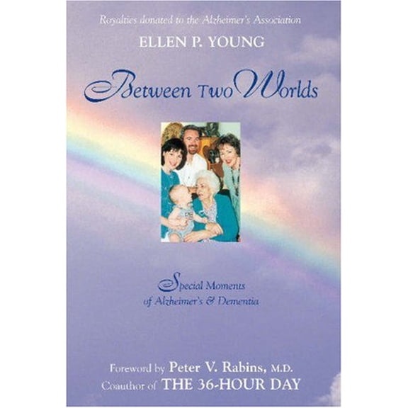 Pre-Owned Between Two Worlds (Hardcover) 1573926973 9781573926973