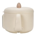 thumbnail image 1 of Electric Lunch Box, Intelligent Insulation Portable Food Warmer 5000mAh Battery 400ML  for Home, 1 of 7