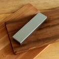 thumbnail image 5 of 6" 2 Sided Knife Blade Sharpener Sharpening Stone for Kitchen, 5 of 9