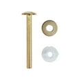 Toilet Cistern To Toilet Pan Fixing Fitting Sealing Kit Close Coupling