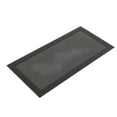 thumbnail image 1 of 2 Pcs PC Mesh Grill with Magnetic Frame Strip Computer Cooler Fan Dust Filter for Computer PC Case PVC PC Case Dust Mesh Filter, 1 of 7