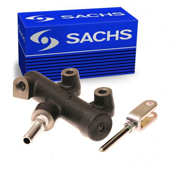Sachs SH5397 - Clutch Master Cylinder Fits select: 1986-1989 ISUZU NPR