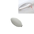 thumbnail image 2 of Phyun White Door Outer Handle Cover Door Handle Cover for Bmw G20 G30 G05 G01 G02, 2 of 5