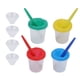 thumbnail image 1 of Vaso para mezclar pintura,Juego de vasos para mezclar pintura Vasos para pintura a prueba de derrames Vasos para pintura Durabilidad extendida, 1 of 12