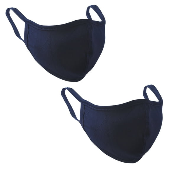 Monterey Club Women's Essential Textile Face Mask #FMW3